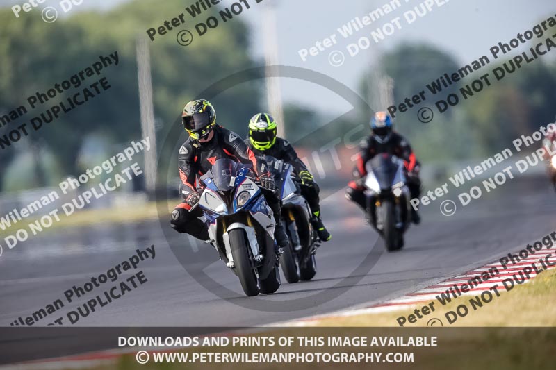 25 to 27th july 2019;Slovakia Ring;event digital images;motorbikes;no limits;peter wileman photography;trackday;trackday digital images